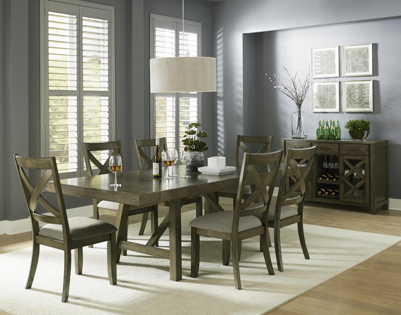 Your Dining Buying Size Guide | HOM Furniture