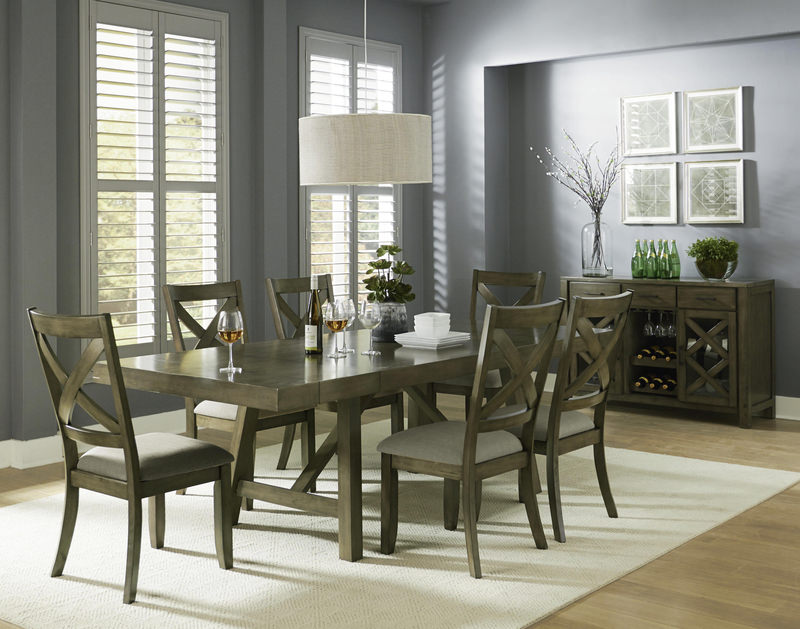 buying a dining room table