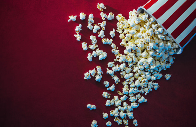 Home Theater Seating Buying Guide