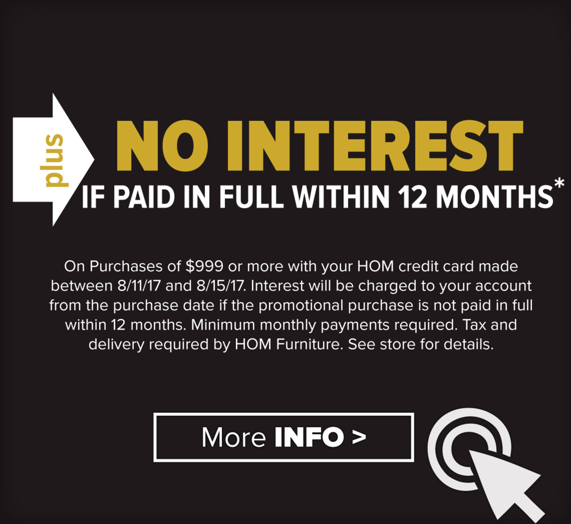 HOM Furniture Furniture Stores in Minneapolis Minnesota & Midwest