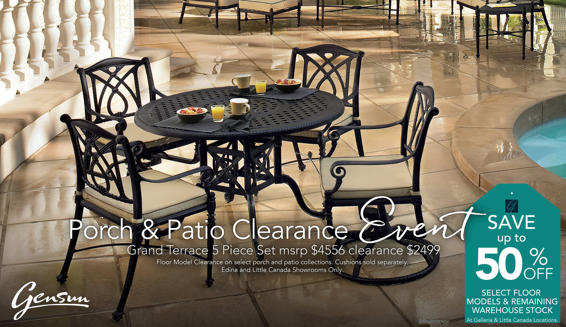 Gabberts Design Studio and Fine Furniture Edina MN, Little Canada MN