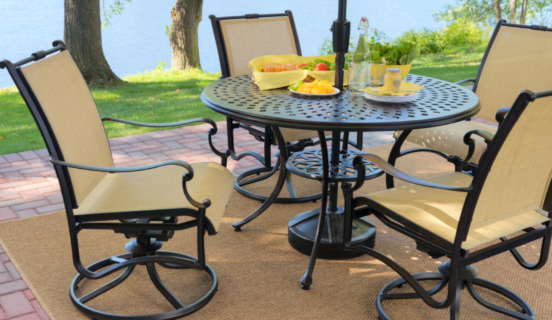 Dock86 Spend a Good Deal Less on Furniture in Minneapolis and St