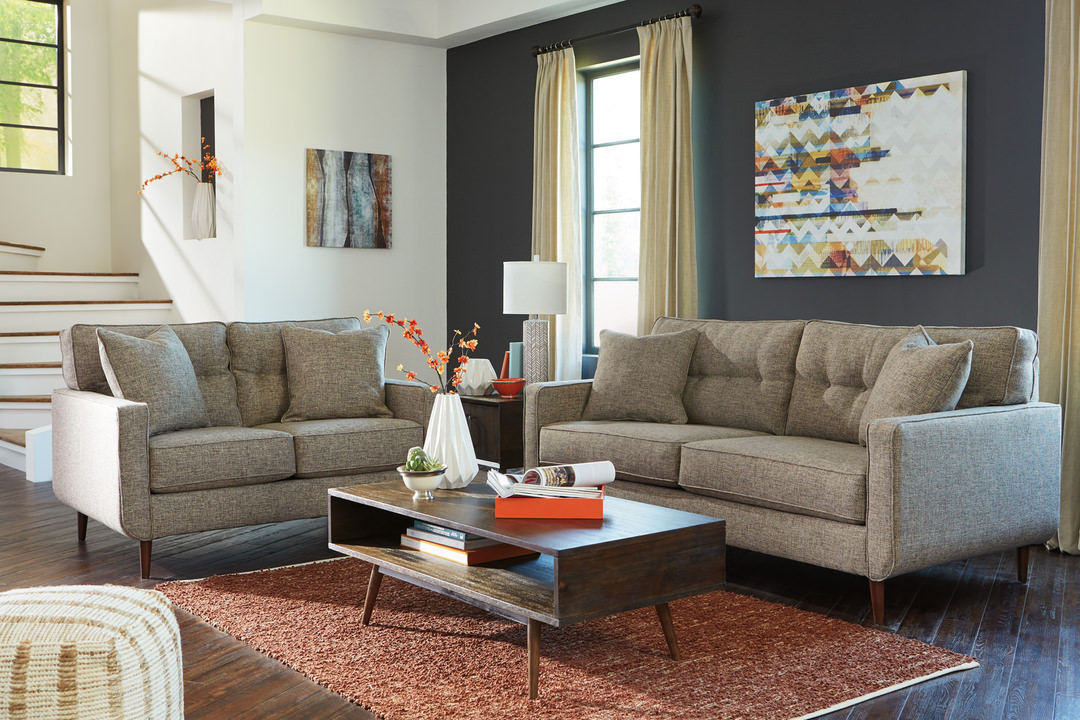 Sofa vs. Sectional Buying Guide | HOM Furniture