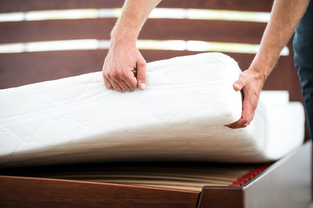 Boxed Beds Buying Guide