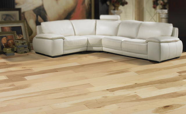 Hardwood Buying Guide