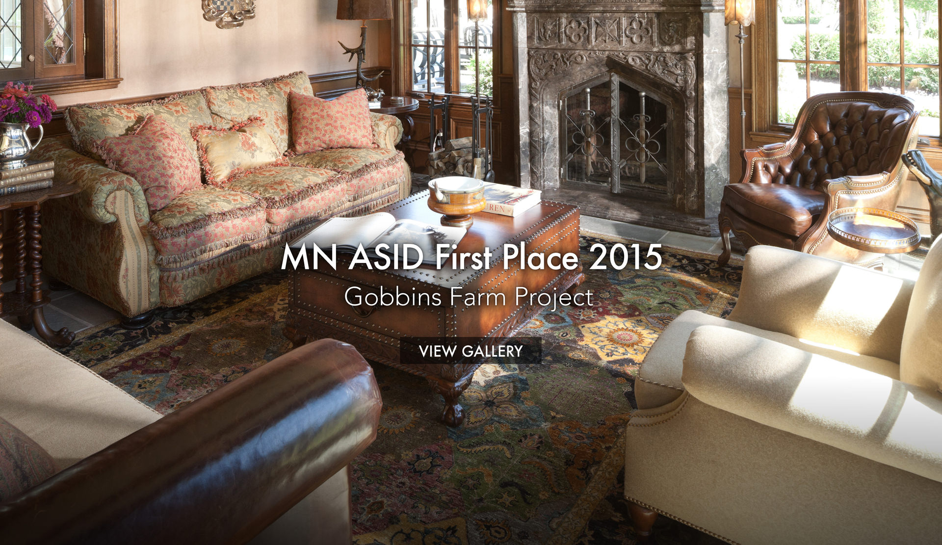 Gabberts Design Studio and Fine Furniture Edina MN, Little Canada MN