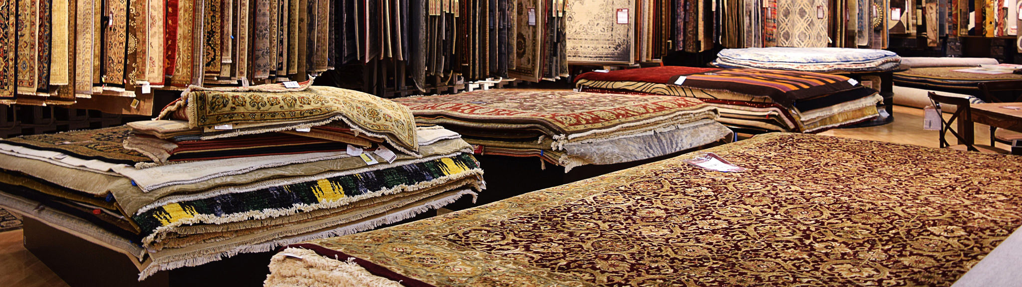 Area Rug Buying Guide HOM Furniture