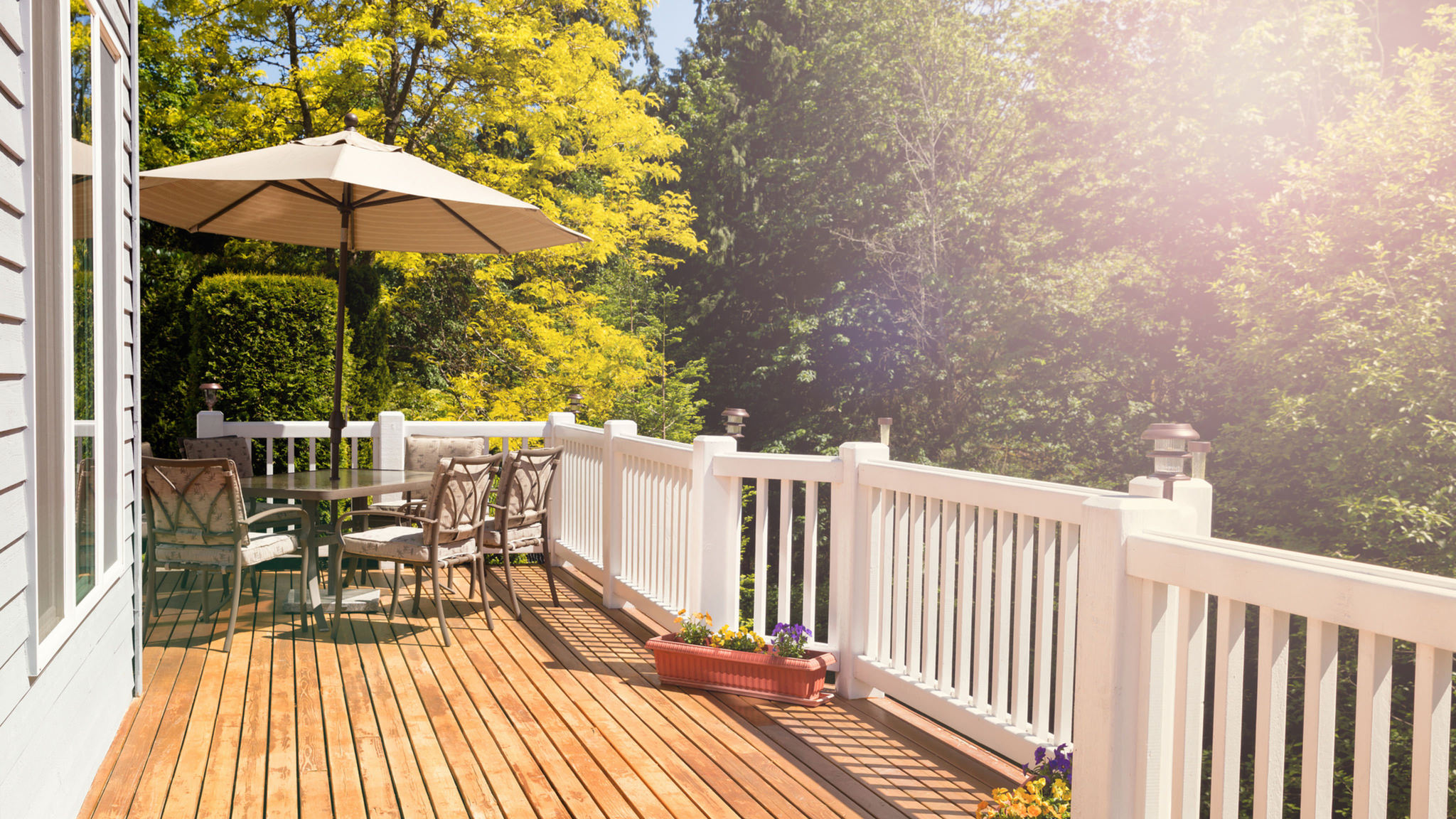 Patio Basics HOM Furniture