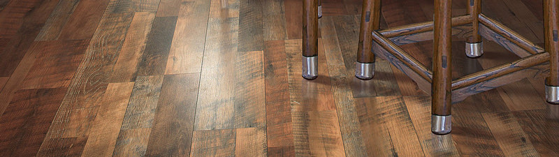 What Is Laminate Flooring?